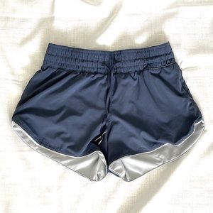LuluLemon Reversable Shorts